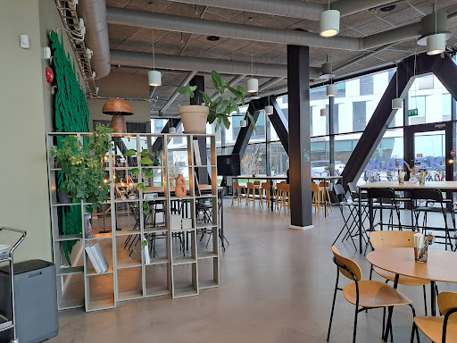 Boulevard 35 - Lunch Hyllie