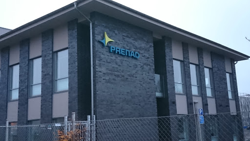 Bravida Prenad