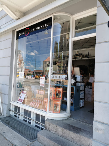 Brdr. D's Vinhandel