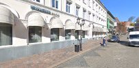 Brinova Fastigheter AB, Huvudkontor och förvaltningskontor Helsingborg