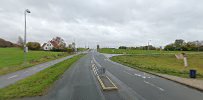 Brødeskovvej (Gl. Frederiksborgvej)