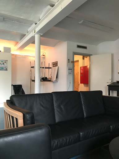 Brogårdens Fritidscenter