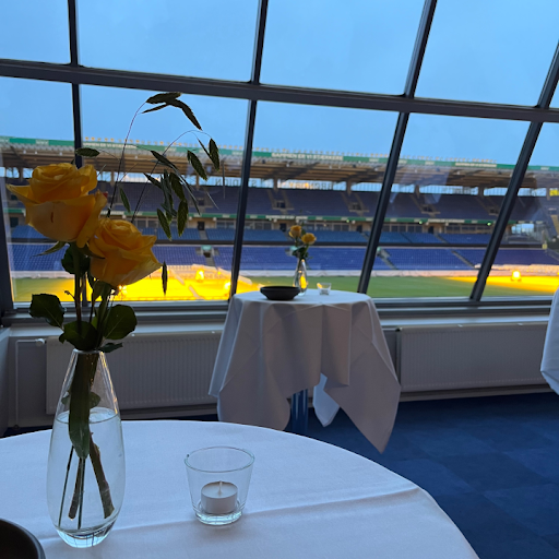 Brøndby Event