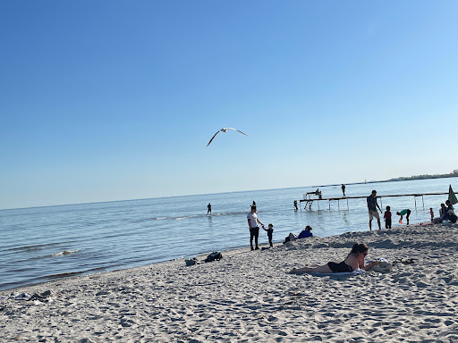 Brøndby Strand