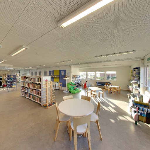 Brøndbyvester Bibliotek