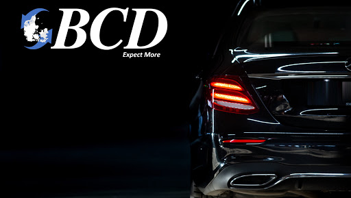 Business Car &amp; Coach Denmark