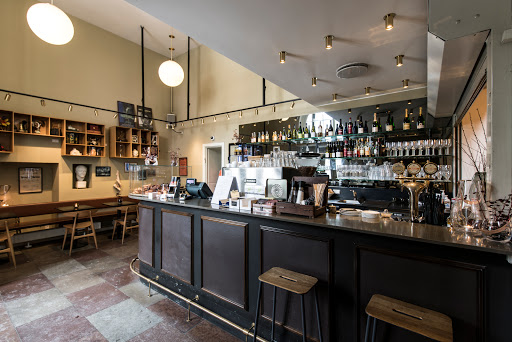 Café August B
