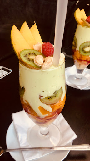 Cafe Dilara
