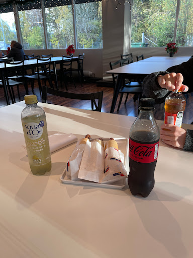 Cafe Ejby