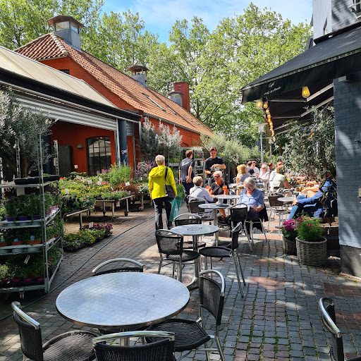 Café Mig og Annie
