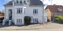Cafe Mødestedet Vibeke Monnick-Nielsen