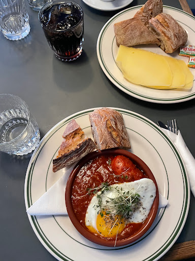 Café Pixie