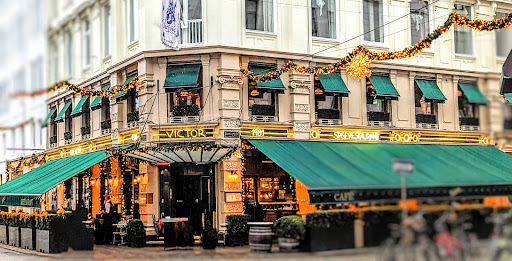 Café Victor