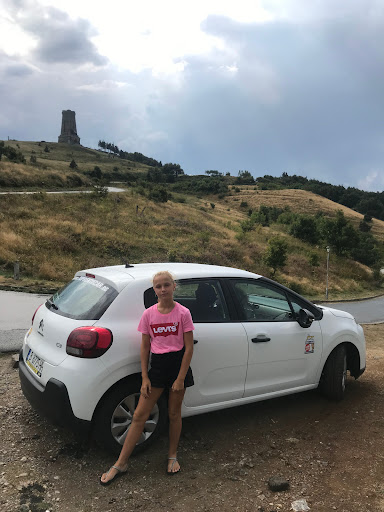 Car Rental Roskilde