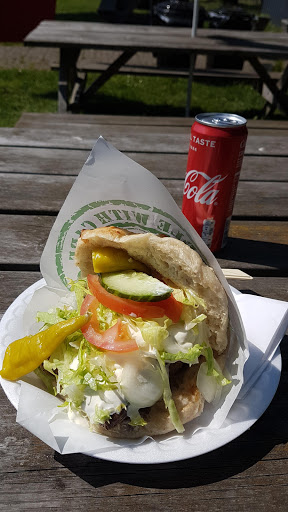 Cevapi Bulltofta