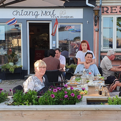 Chiang Mai Thai Cuisine Restaurant &amp; Take Away