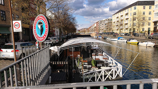 Christianshavn boat rental &amp; Café