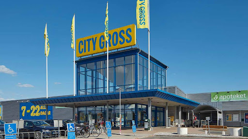 City Gross