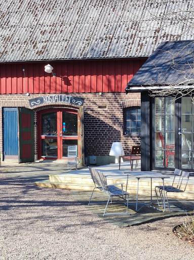 Cowshed Design AB