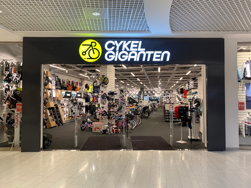 Cykelgiganten Löddeköpinge