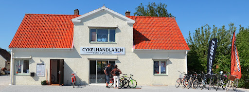 Cykelhandlaren i Löddeköpinge AB
