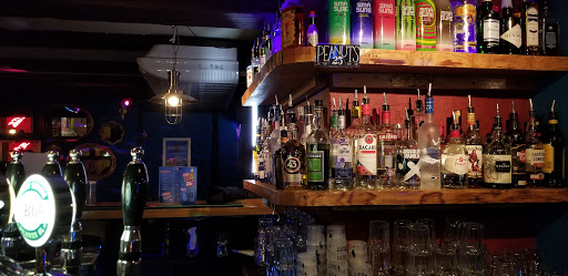 Da Vinci Bar Gothersgade