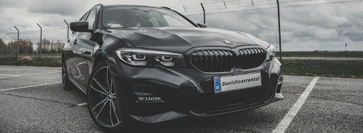 Danish Car Rental