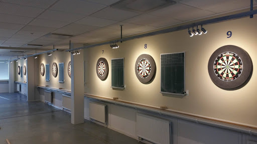 Darts Club DK26 Hvidovre