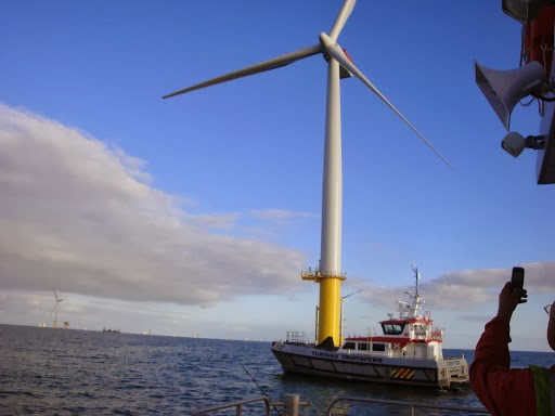 Densiq ApS, Danmark