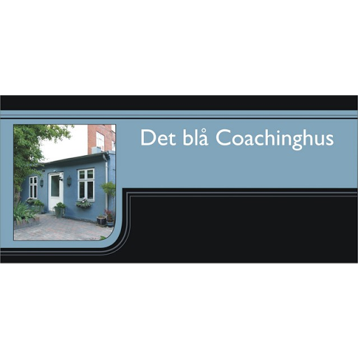 Det blå Coachinghus