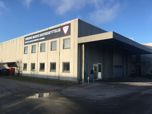 Dinitrol Center Hvidovre