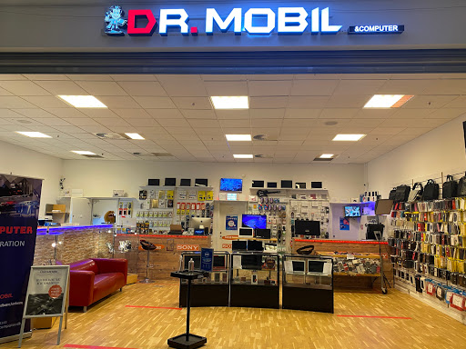 Dr. Mobile og Computer