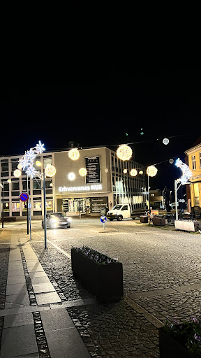 Erhvervenes Hus