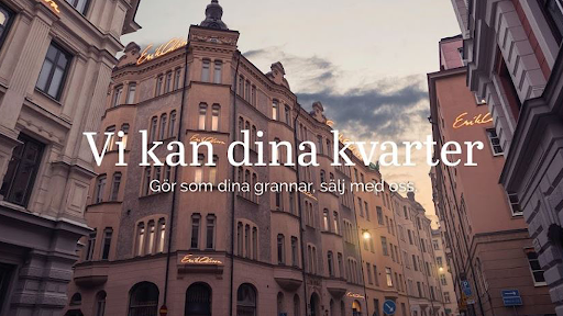 Erik Olsson Fastighetsförmedling AB