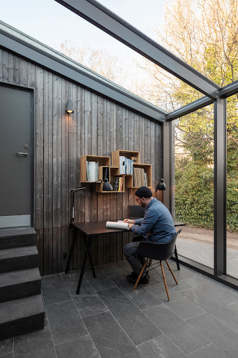 Faaborg Arkitekter