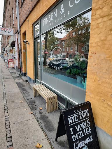 Finsen &amp; co