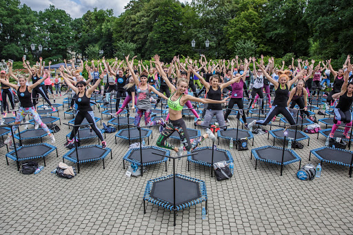 Fit and Jump Denmark
