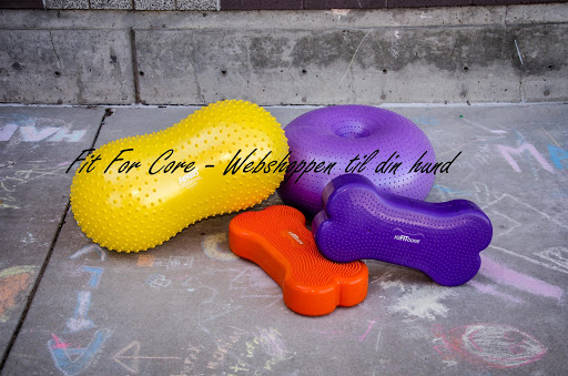 Fit For Core