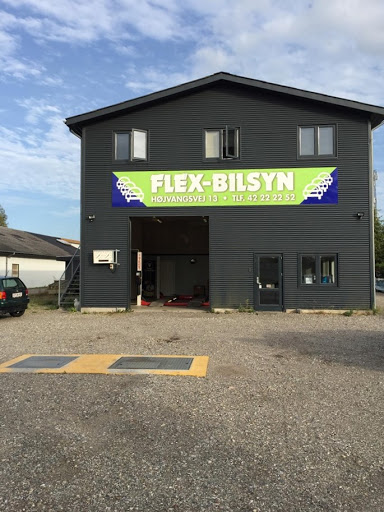 Flex Bilsyn