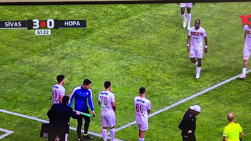 Fodboldbane 04 (Holbæk sportsby)