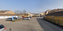 Folke Bernadottes väg 391 Parking