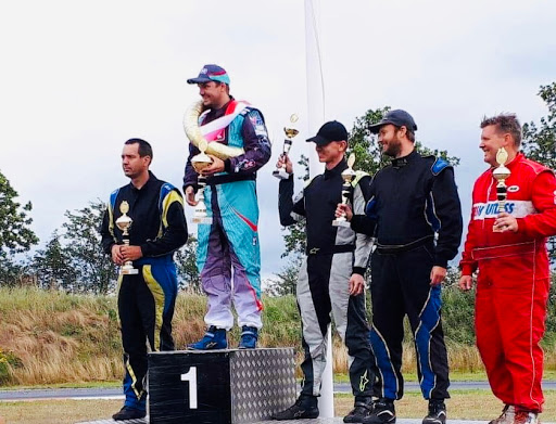 Formula K Danmark