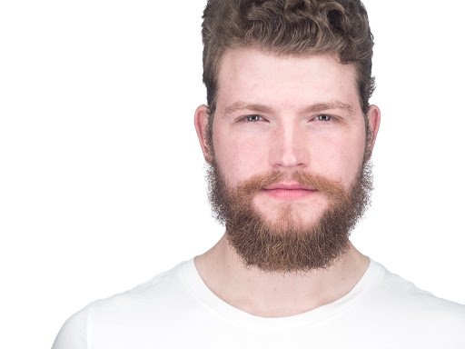Fotograf Mads Møller Madsen