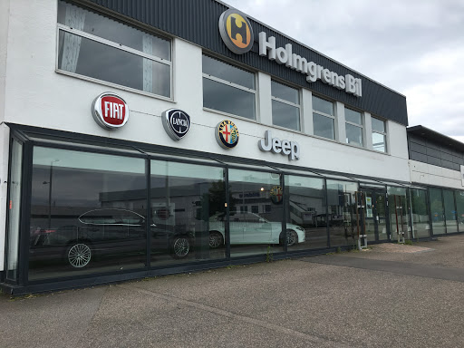 Fribrocks Helsingborg - Hyundai