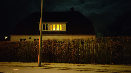 Fritids- Og Ungdomsklubben Baune