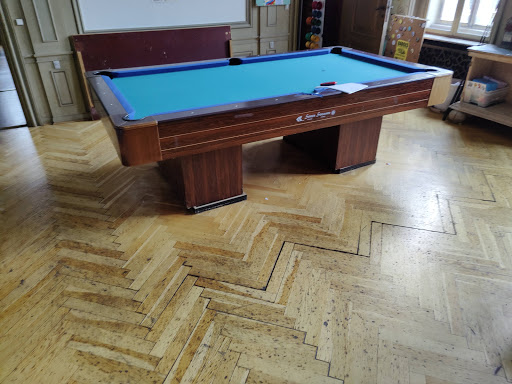 Fritids- Og Ungdomsklubben Tryggehvile