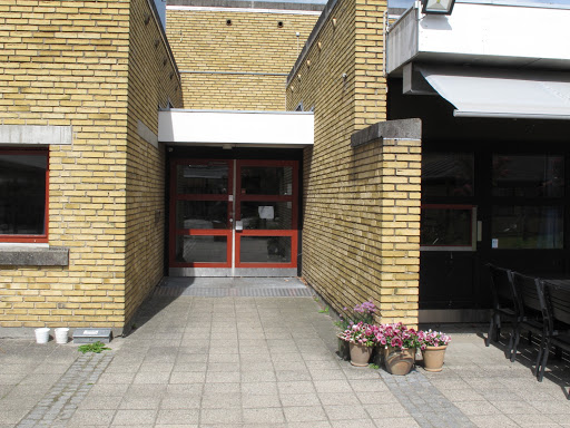 Frivilligcenter Rudersdal
