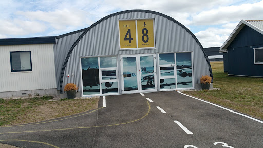 Funflight ApS