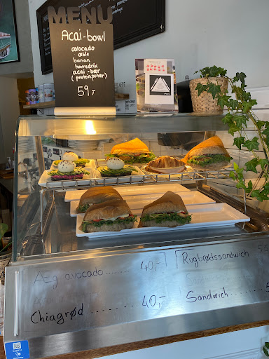 Gani's kaffebar