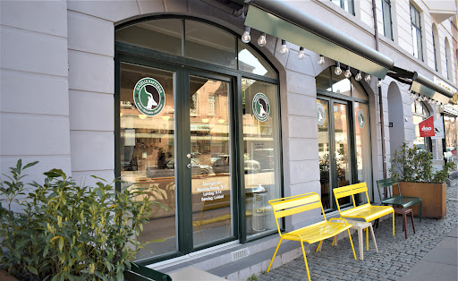 Gazelle Kaffebar